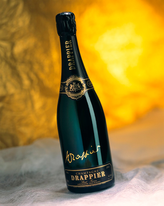 Signature Blanc de Blancs Drappier