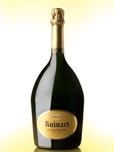 Champagne Ruinart R de Ruinart Magnum 150cl in coffret