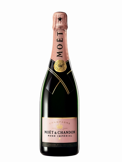 Moet Chandon Brut Rose SA 6x75cl a 45 euro - te koop