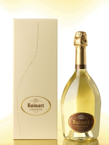 Ruinart Blanc de Blancs 75cl giftbox
