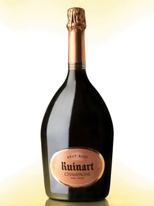 Ruinart champagne Rose 6x375ml a 38 euro