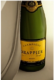 Champagne Carte d'Or Brut Drappier 75cl