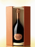 Champagne Ruinart Rose 75cl giftbox