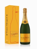 Veuve Clicquot Ponsardin Brut 75cl giftbox