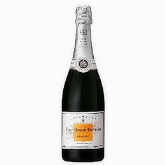 Veuve Clicquot Ponsardin Demi Sec 6x75cl a 42 euro