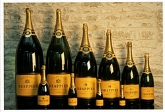 Drappier Champagne Carte d'or brut Jeroboam 3l