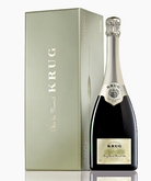 Krug Clos de Mesnil 2007 75cl in coffret