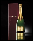 Krug Magnum Grande Cuvee 150cl in giftbox