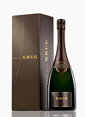 Krug Vintage champagne 75cl in coffret