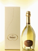 Ruinart Blanc de Blancs 75cl giftbox