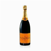 Veuve Clicquot Ponsardin champagne Brut 6x75cl a 42 euro