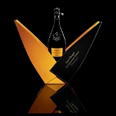 Veuve Clicquot Ponsardin champagne La Grande Dame 2006 75cl cadeaudoos